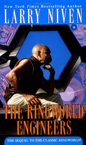 The Ringworld Engineers