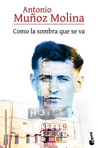 Como la sombra que se va (Novela)