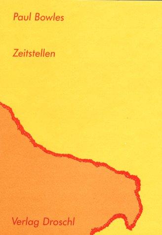 Zeitstellen