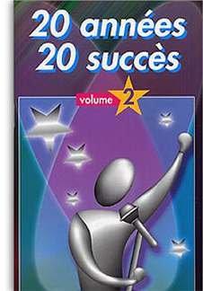 20 Annees 20 Succes Volume 2 Mlc