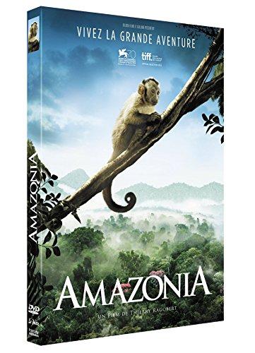 Amazonia [FR Import]