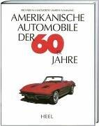 Amerikanische Automobile der 60er Jahre