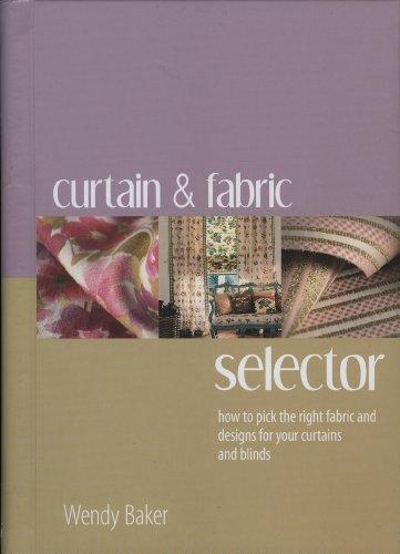 CURTAIN & FABRIC SELECTOR