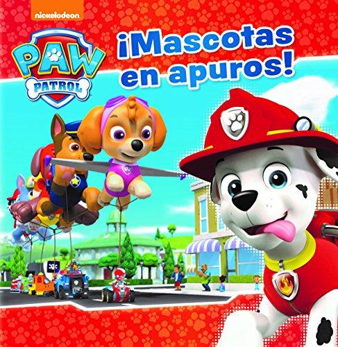 ¡Mascotas en apuros! (Paw Patrol | Patrulla Canina)