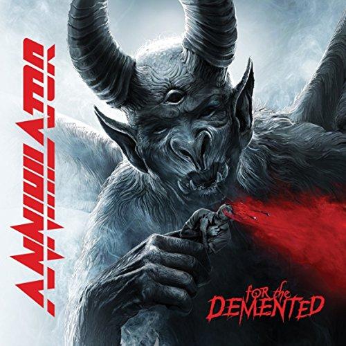 For the Demented (Ltd.Edition)