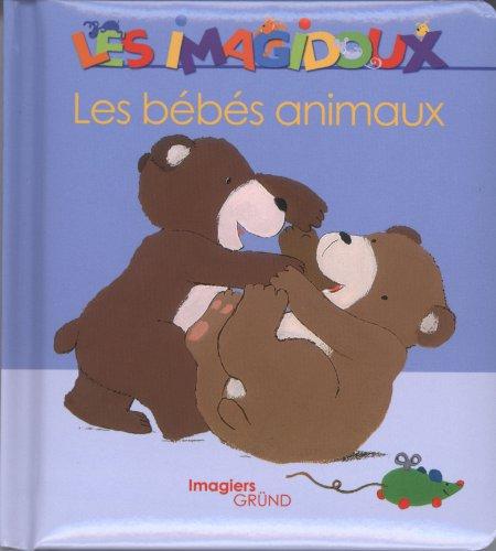 Les bébés animaux