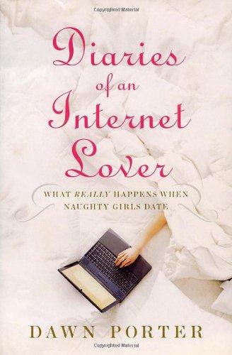 Diaries of An Internet Lover