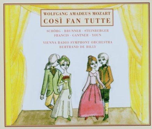 Cosi Fan Tutte