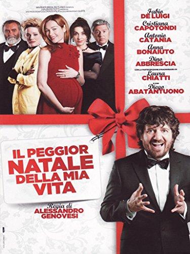 Il peggior Natale della mia vita [IT Import]