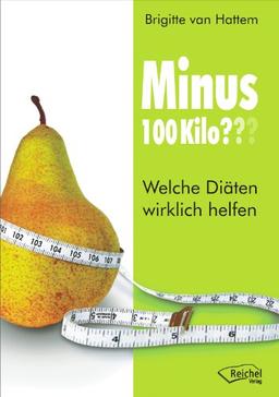 Minus 100 Kilo??: Welche Diäten wirklich helfen