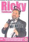 Ricky Tomlinson - Live Laughter My Arse [UK Import]