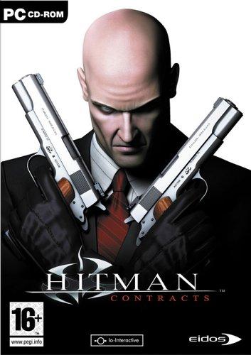 Hitman: Contracts Premier