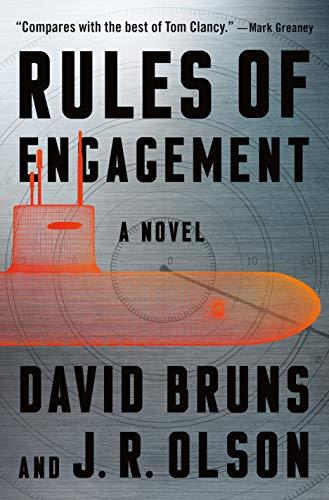 Rules of Engagement (Don Riley)