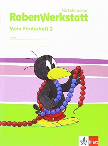 Rabenwerkstatt / Förderheft 2: Neubearbeitung