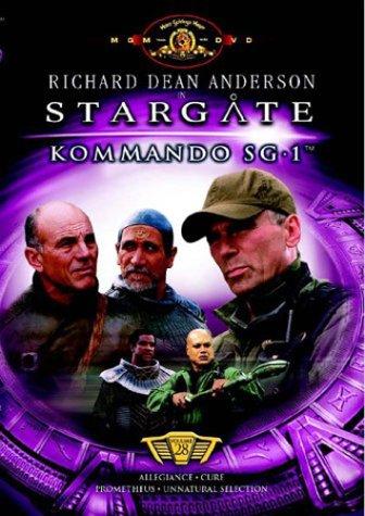 Stargate Kommando SG 1 Folge 28