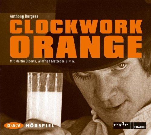 Clockwork Orange