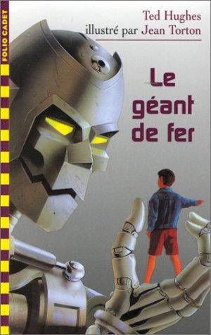 Le géant de fer