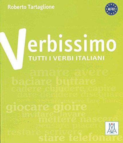 Grammatiken / Verbissimo: Tutti i verbi italiani / Grammatik