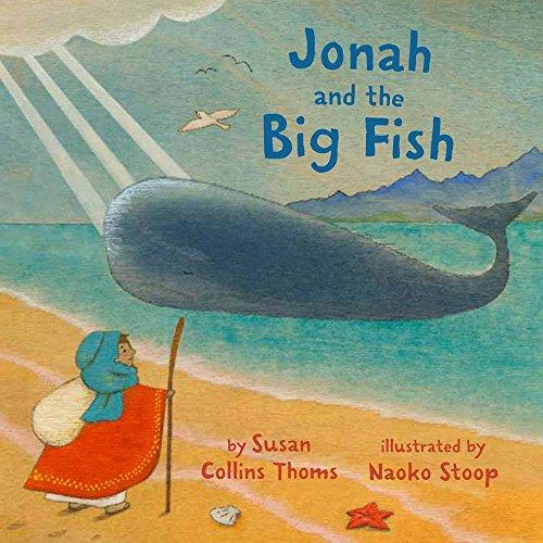 Jonah and the Big Fish