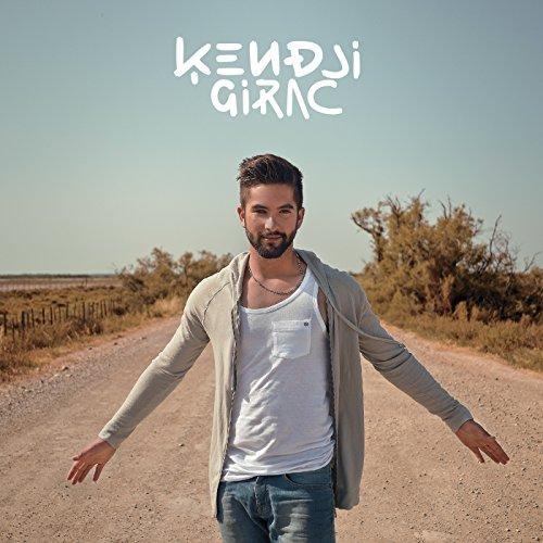 Kendji - Edition de Noel (Tirage Limite)