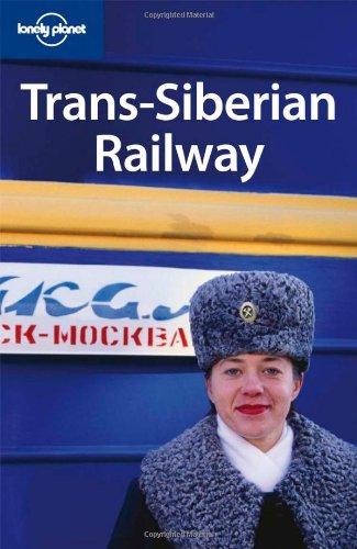 Trans-Siberian railway