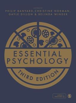 Essential Psychology