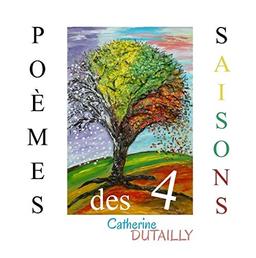 Poèmes des 4 saisons