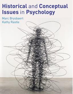 Historical and Conceptual Issues in Psychology