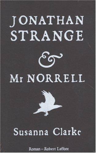 Jonathan Strange & Mr Norrell