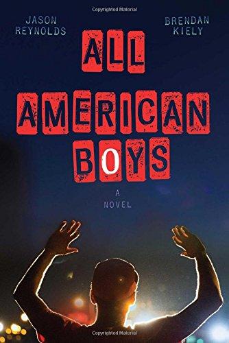 All American Boys (Caitlyn Dlouhy)