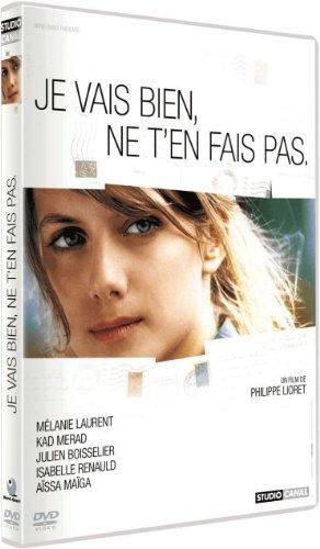 Je vais bien, ne t'en fais pas [FR IMPORT]