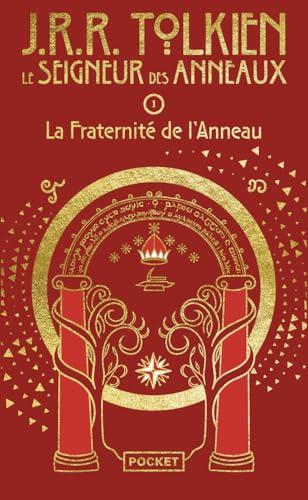 Le seigneur des anneaux. Vol. 1. La fraternité de l'anneau