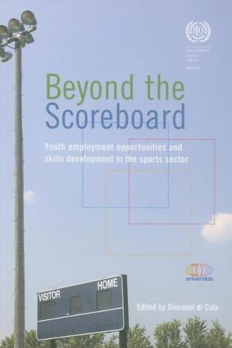 Beyond the Scoreboard: Youth Employment Opportunities and Skills Development in the Sports Sector