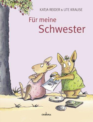 Für meine Schwester