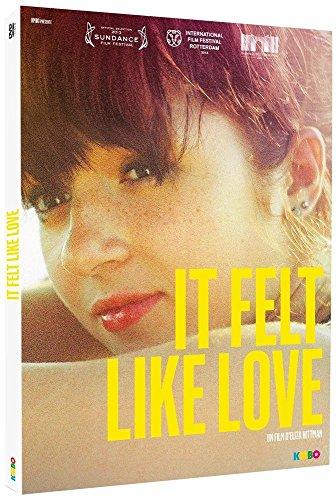 It felt like love [FR Import]