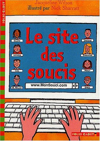 Le site des soucis