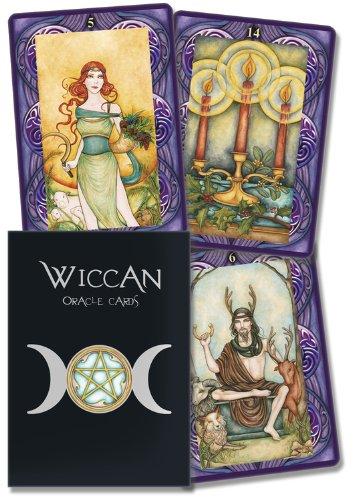 Wicca Oracle