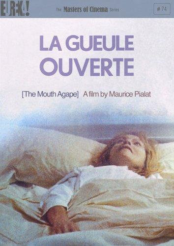 La Gueule Ouverte [2 DVDs]