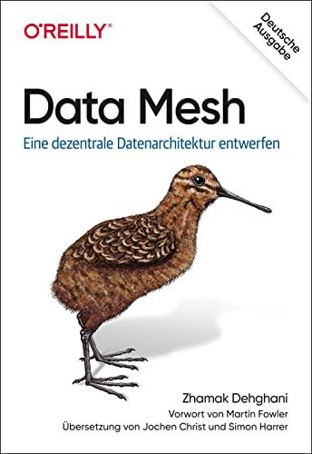 Data Mesh Eine dezentrale Datenarchitektur entwerfen (Animals)