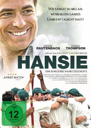 Hansie - Eine wahre Geschichte