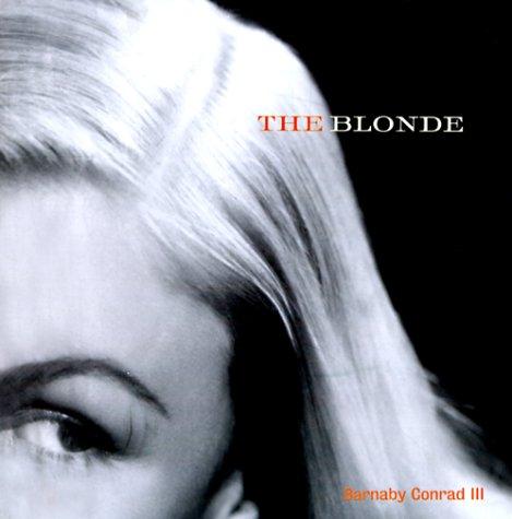 The Blonde