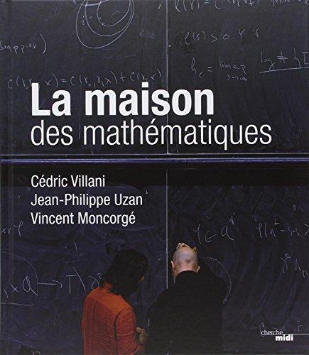 La maison des mathématiques