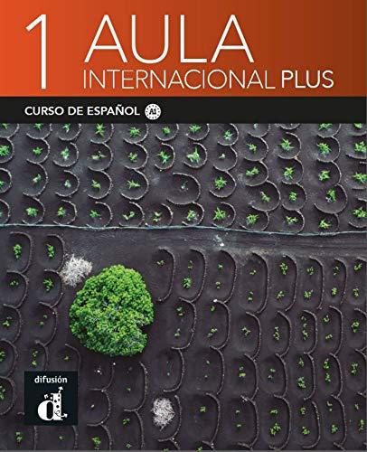 Aula internacional Plus 1 (A1): Libro del alumno + audios y vídeos online