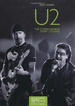 U2 (Stories Behind the Songs)