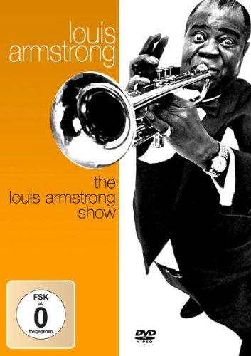 Louis Armstrong - The Louis Armstrong Show (NTSC)