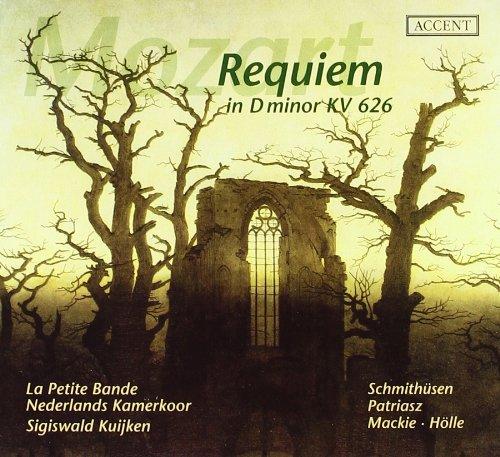 Requiem In D-Moll KV 626