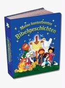 Meine kunterbunten Bibelgeschichten