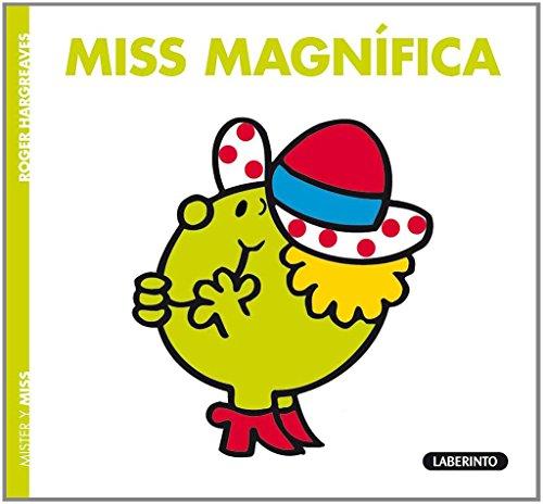 Miss Magnífica (Little Miss, Band 5)