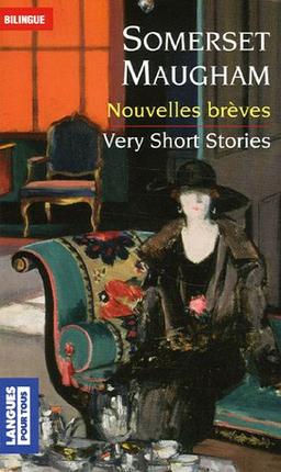 Very short stories