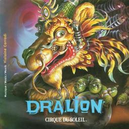 Dralion